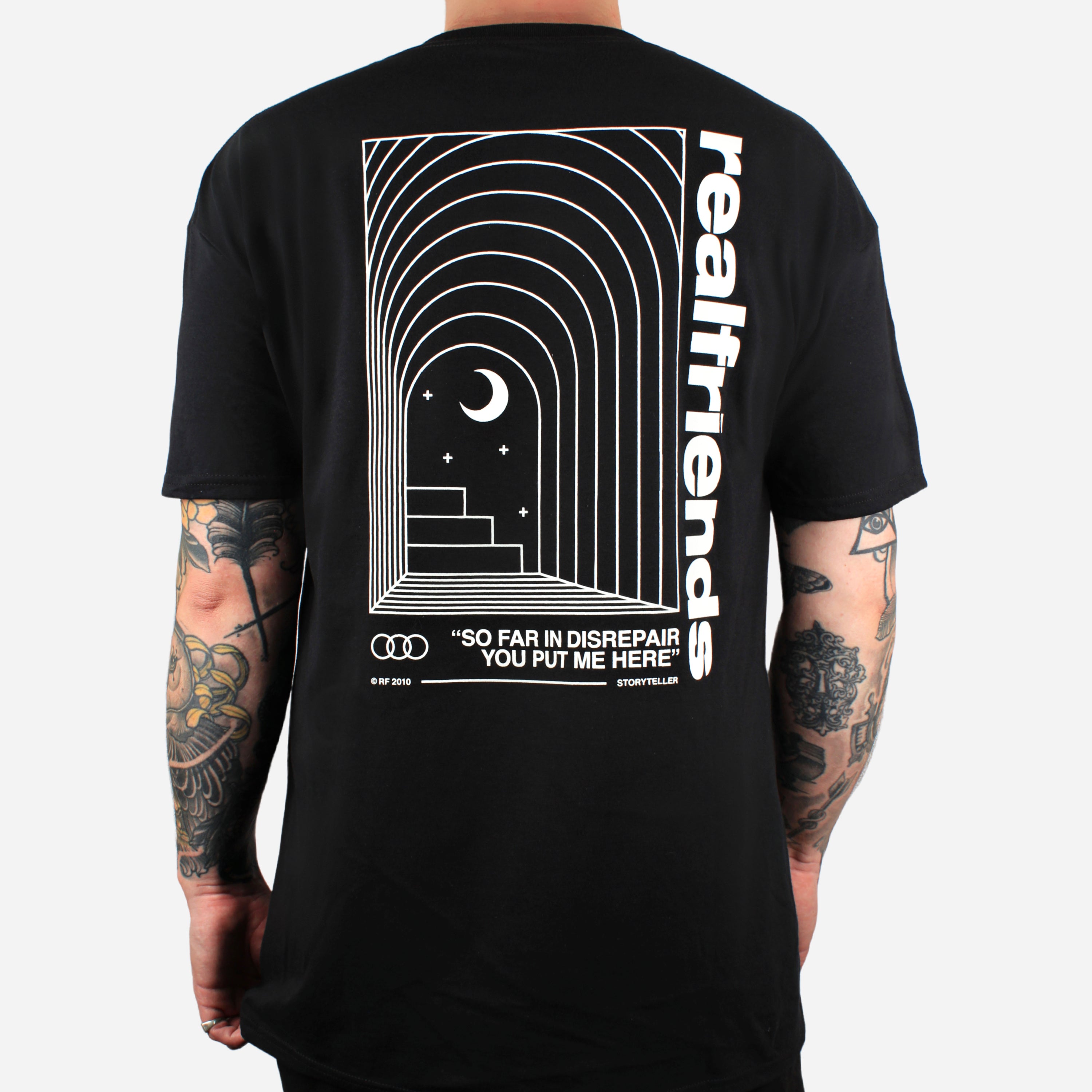 Dispair T-Shirt